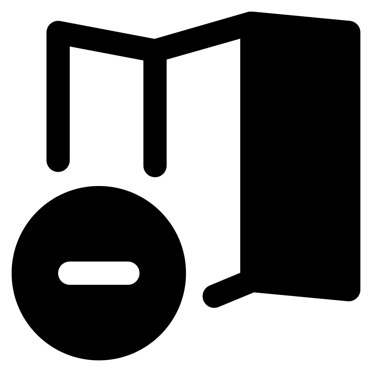 delete icon