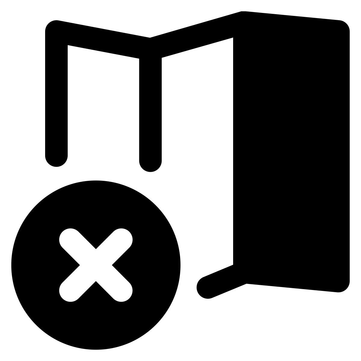 delete icon