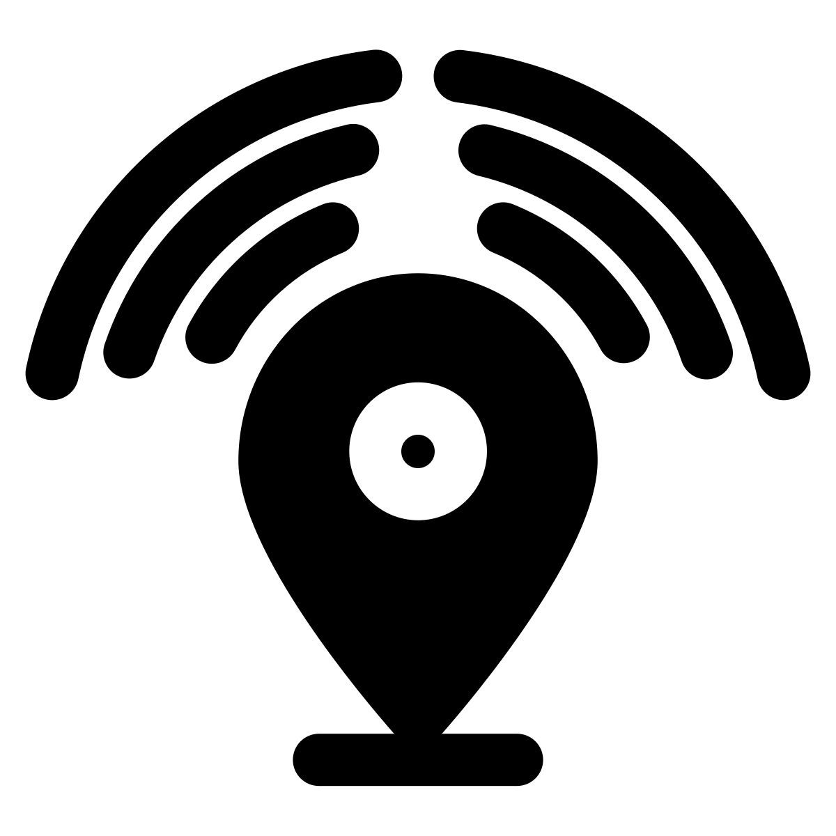 signal icon
