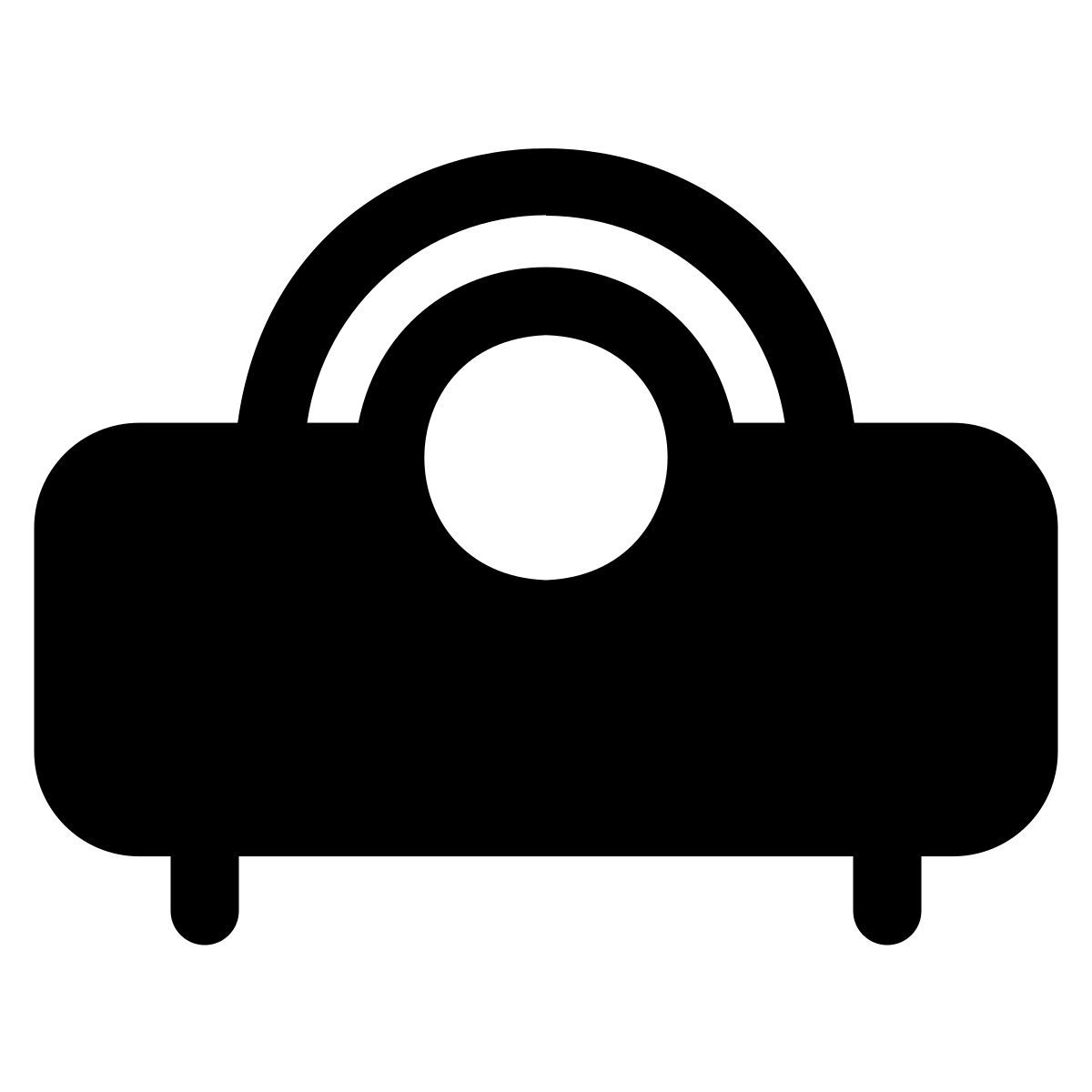 projector icon