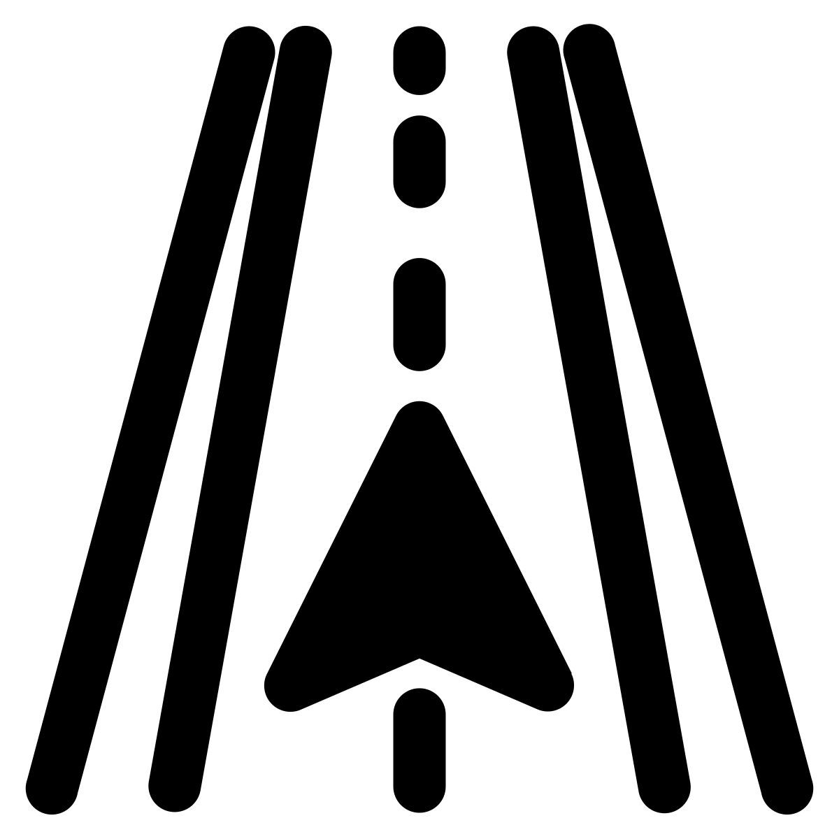 direction icon
