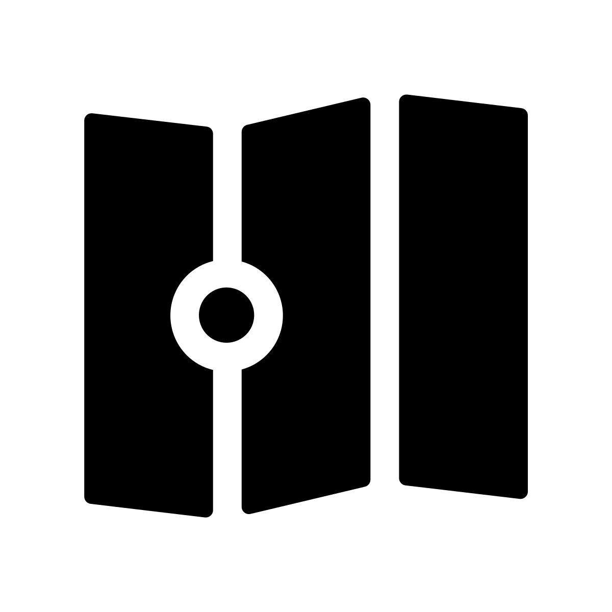 map icon