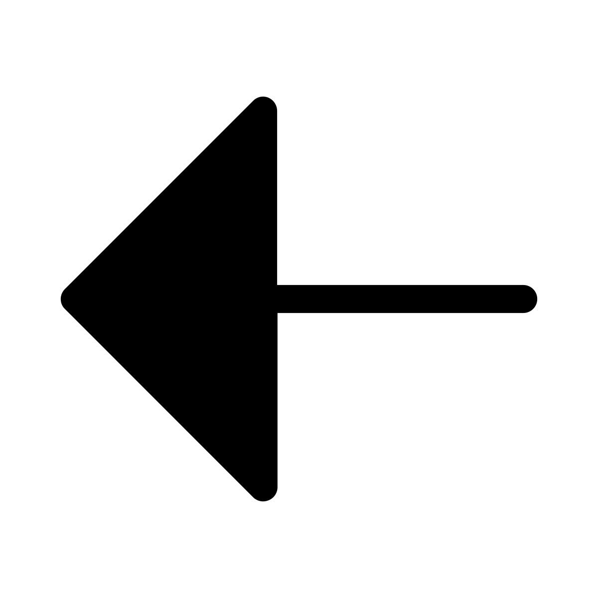 left icon