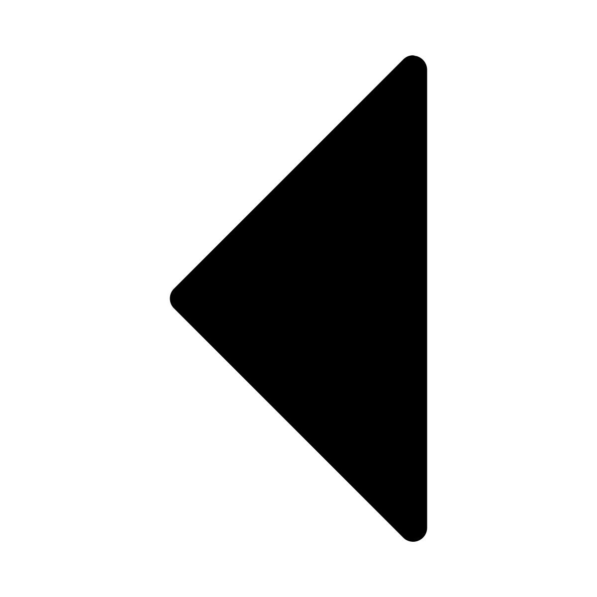 left icon