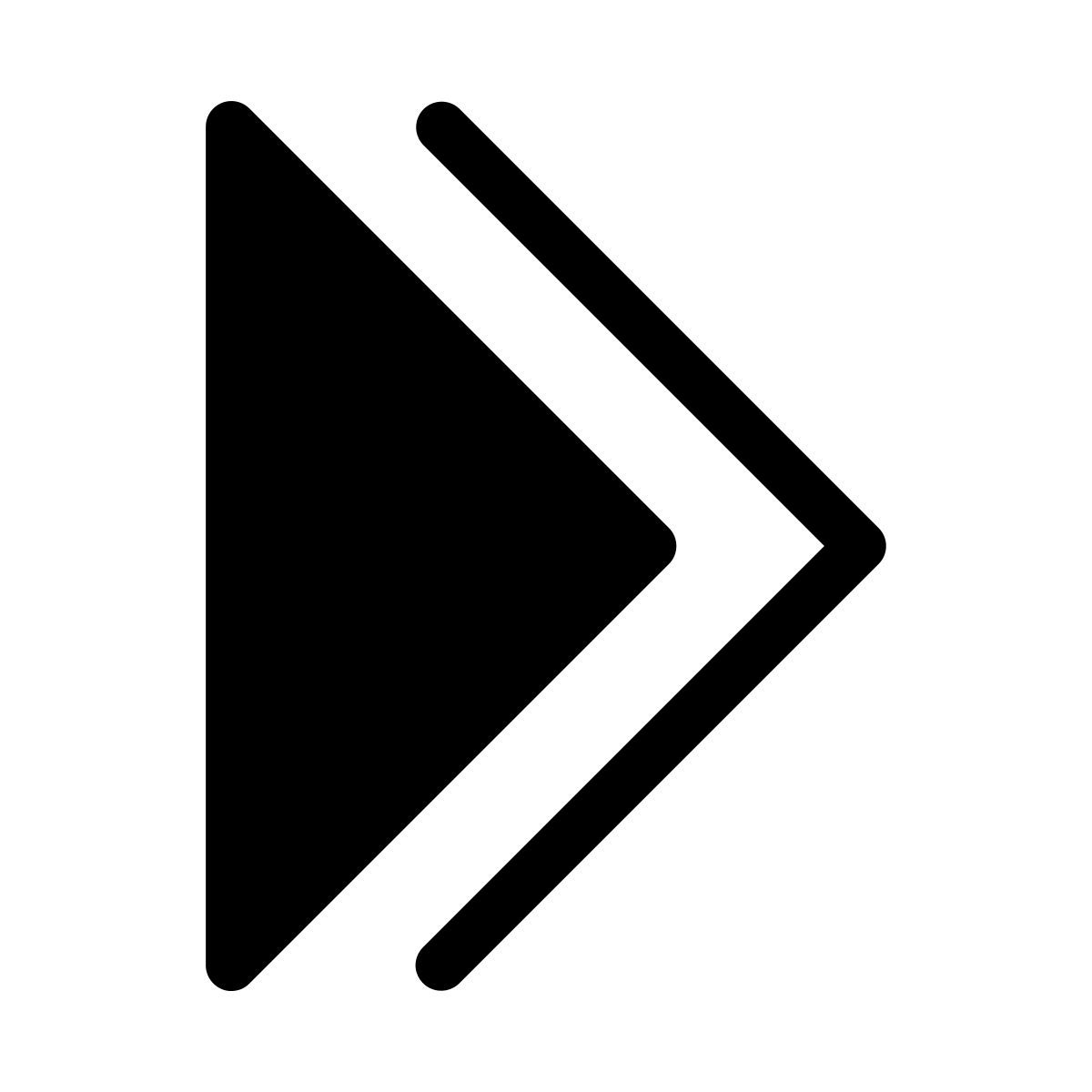 right icon