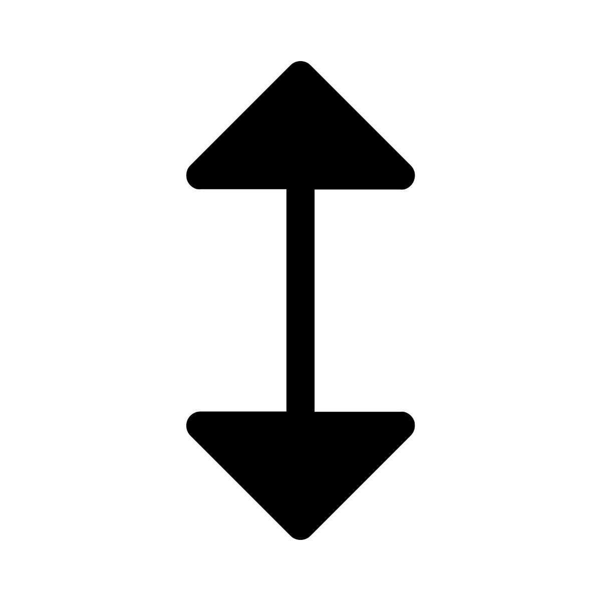 direction icon