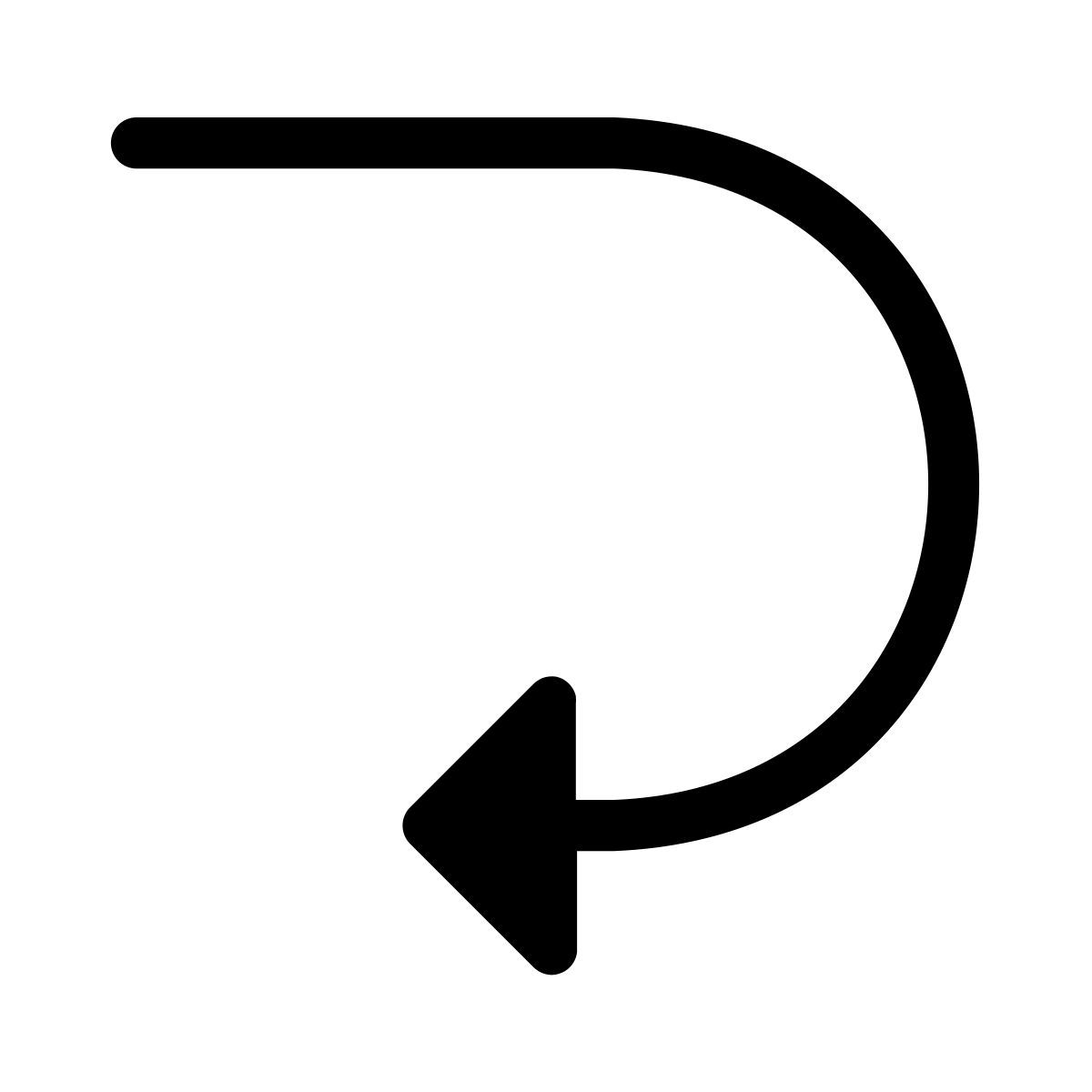 direction icon