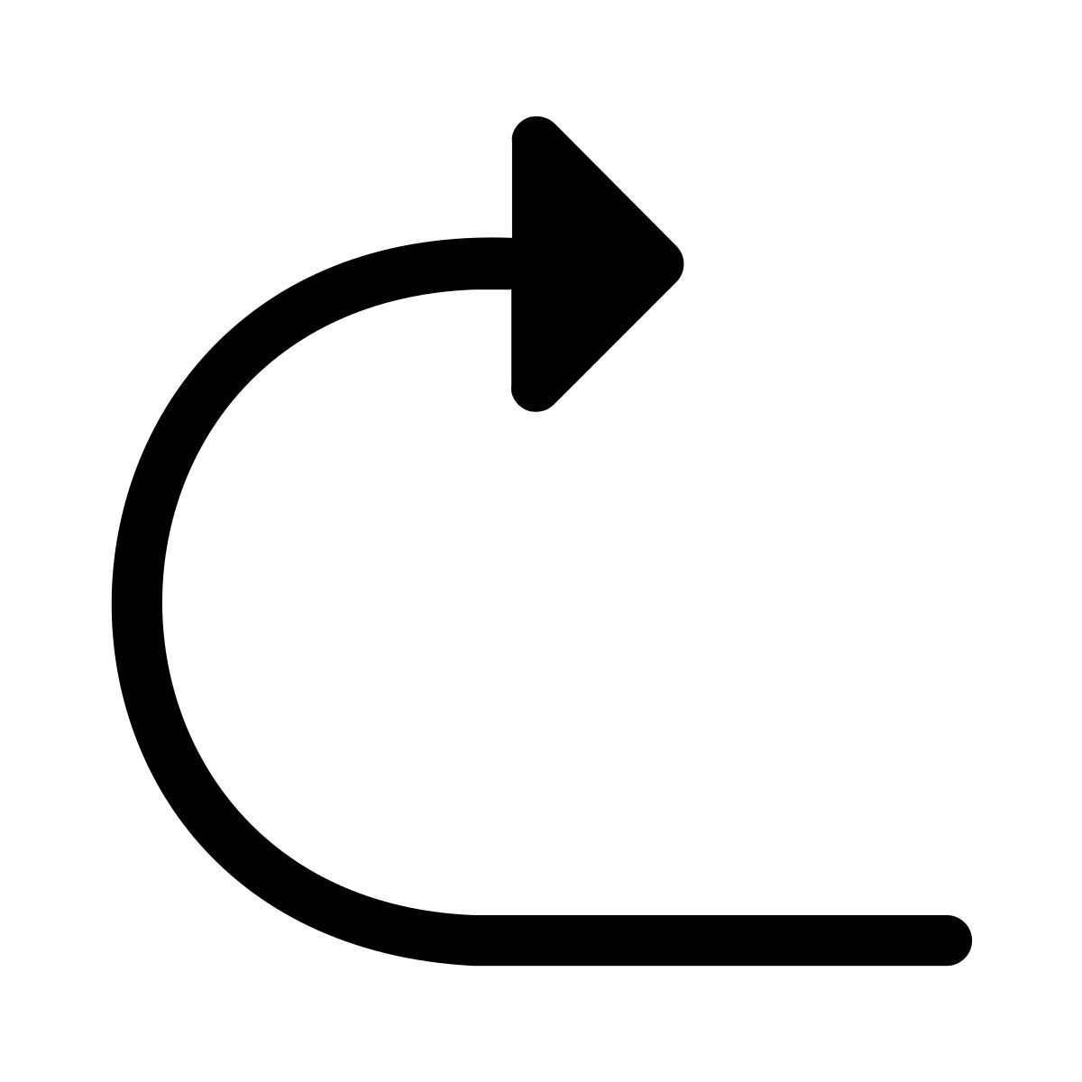 direction icon