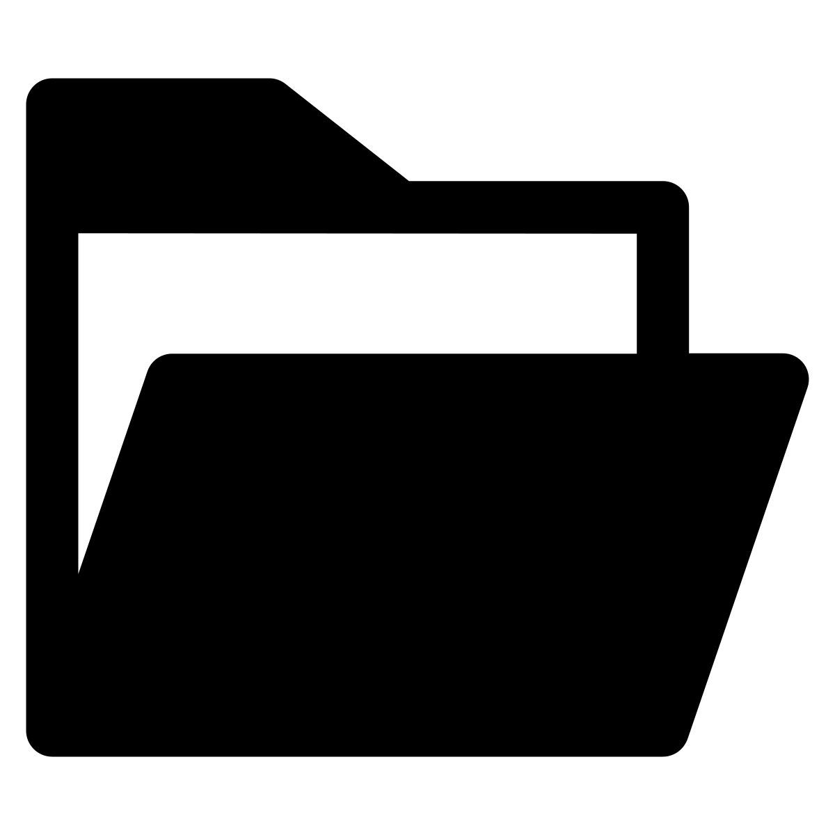folder icon