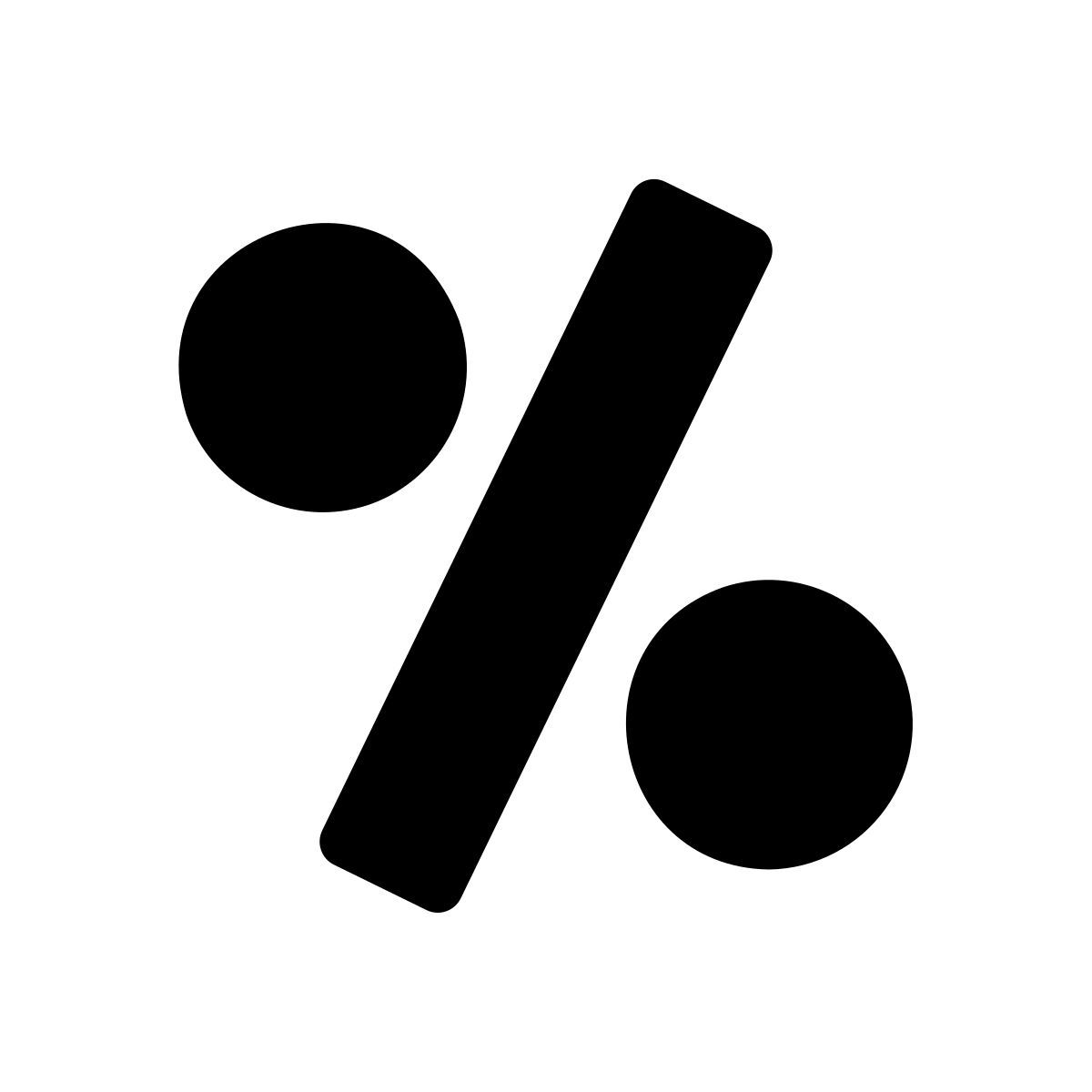 discount icon