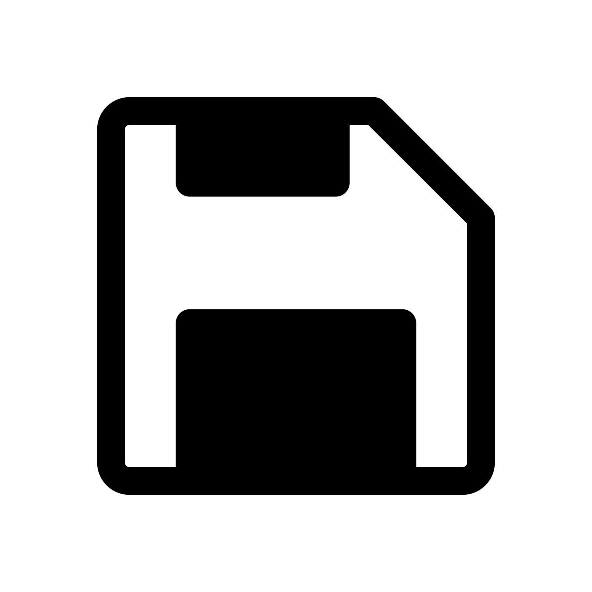 floppy icon