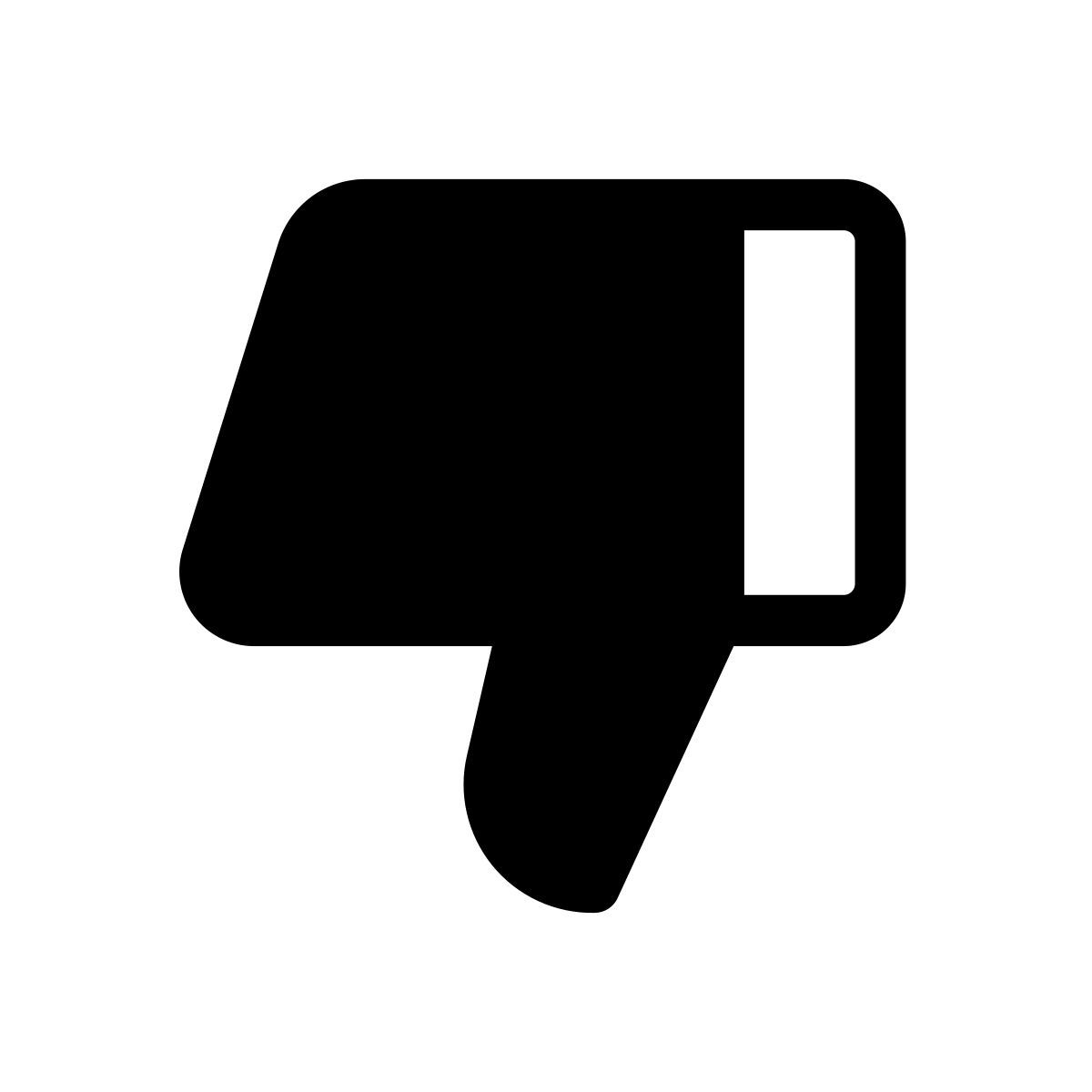 avversione icon