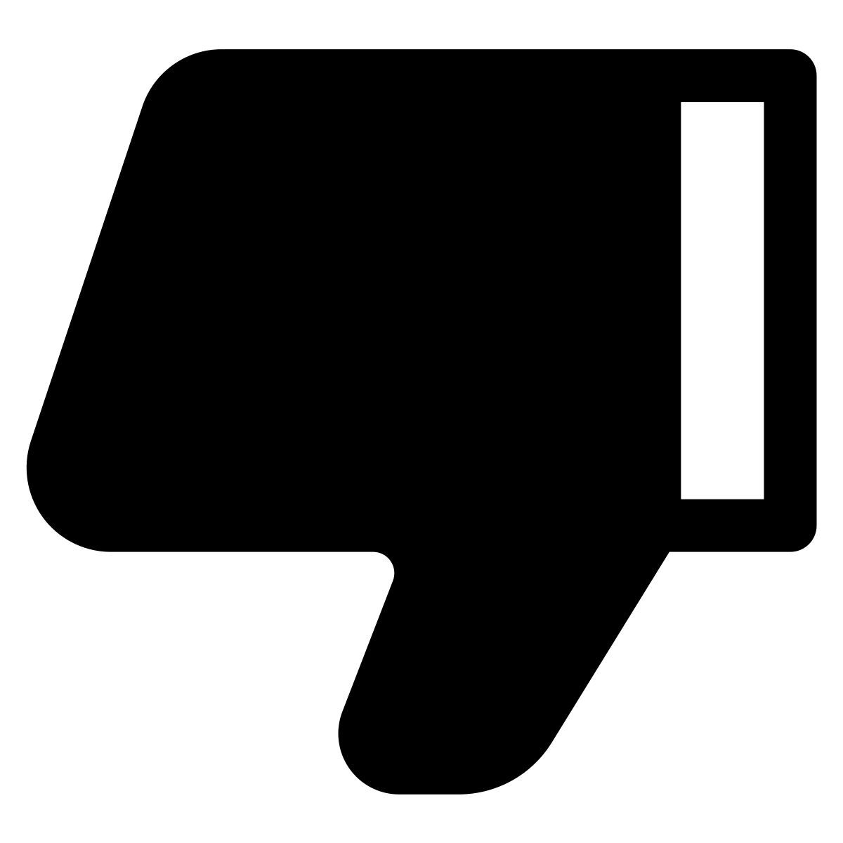 avversione icon