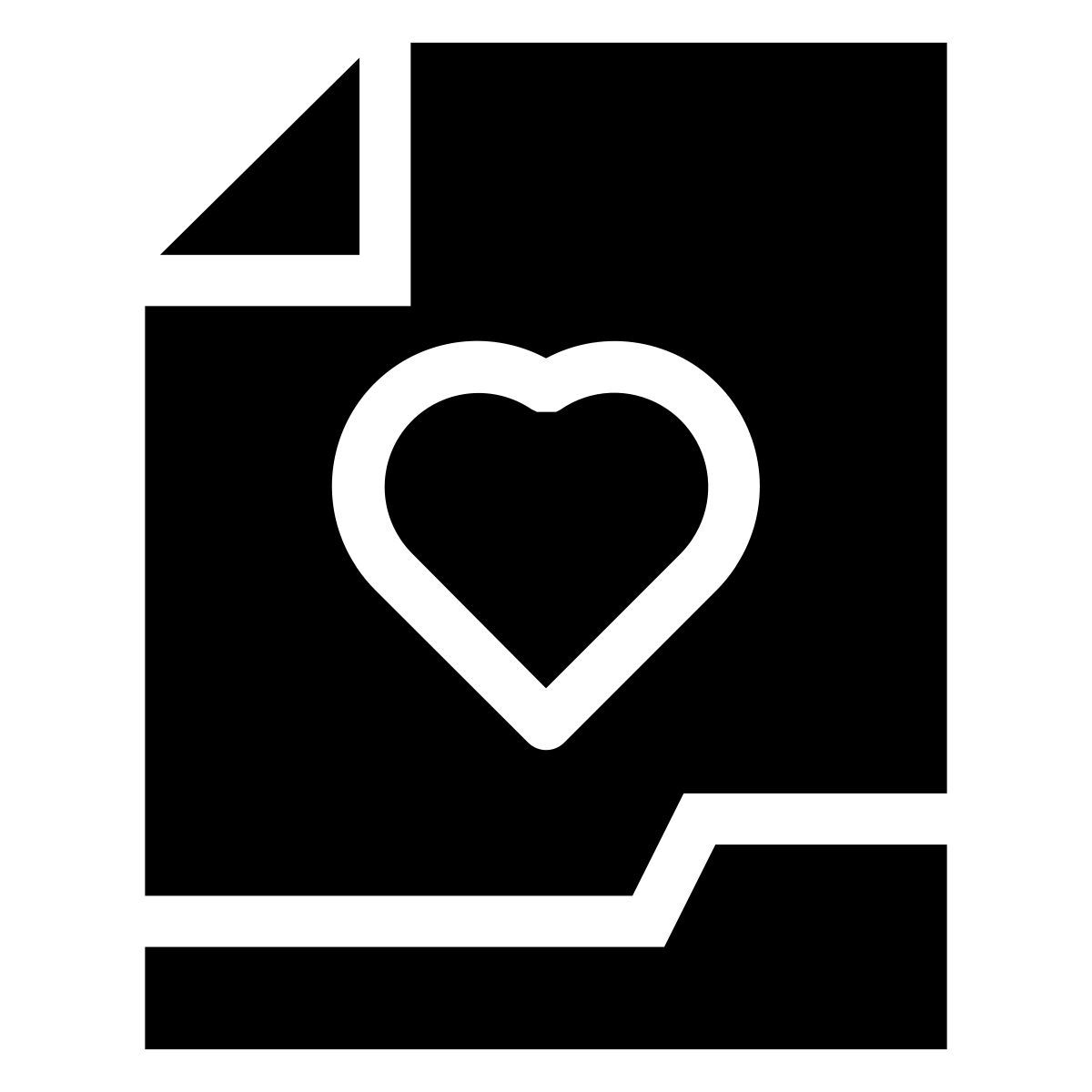document icon