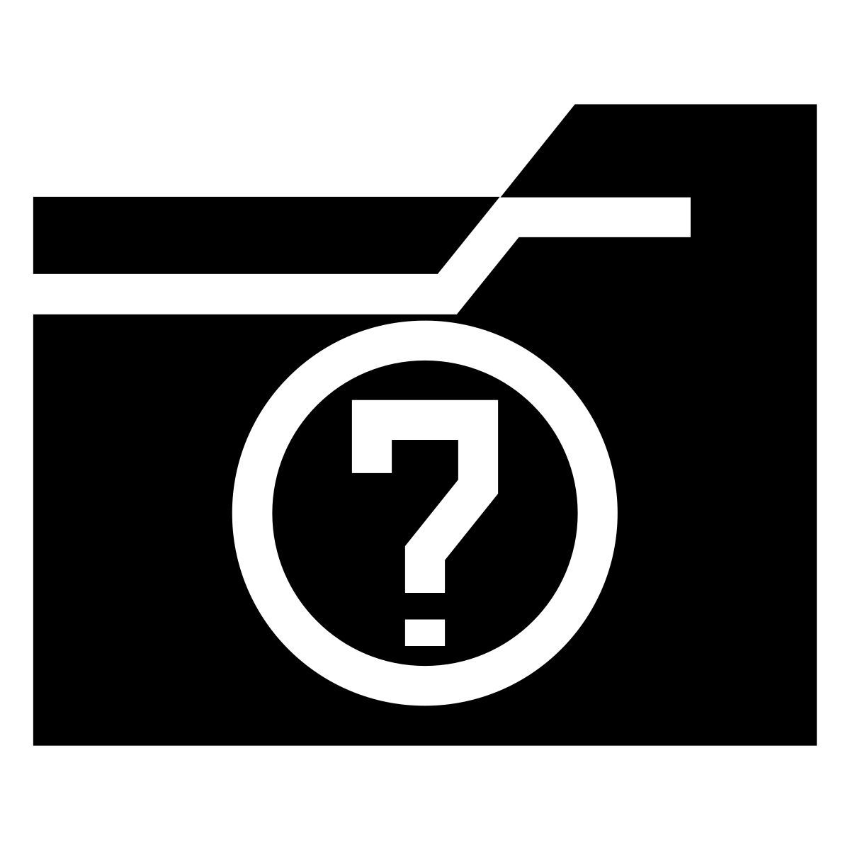 document icon