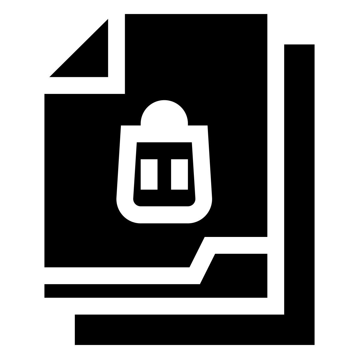 document icon