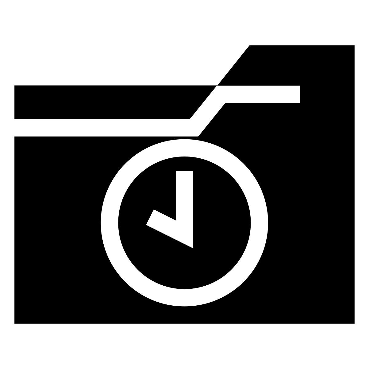 document icon