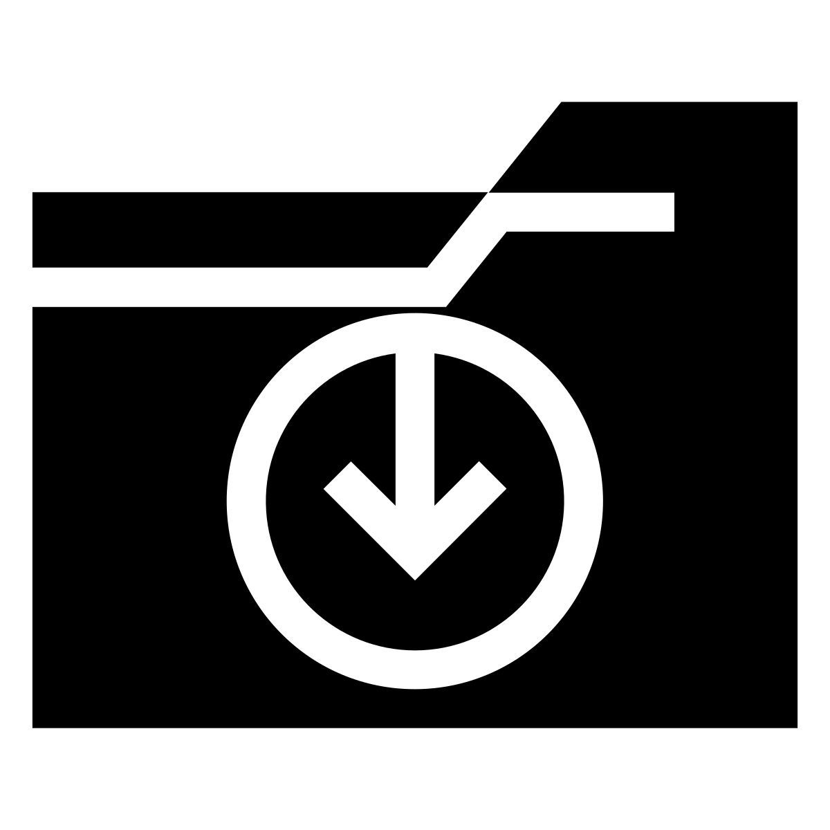 document icon