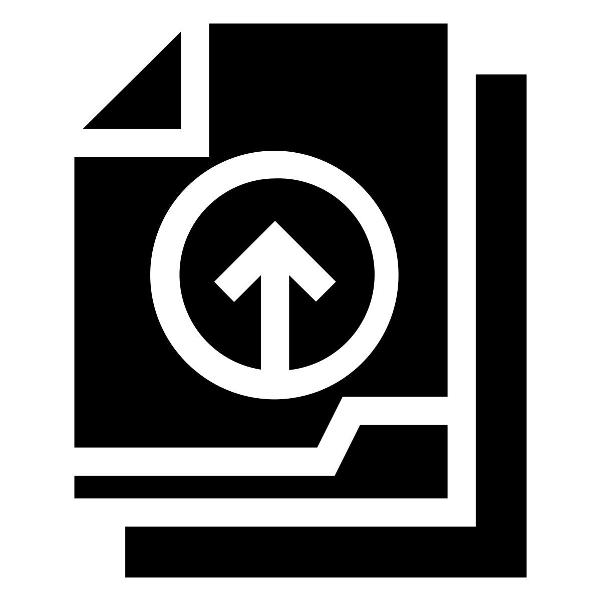 document icon