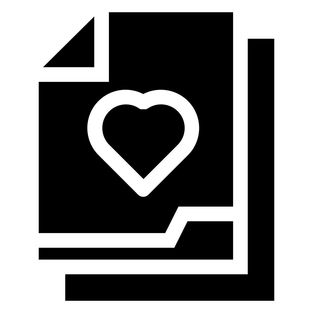 document icon