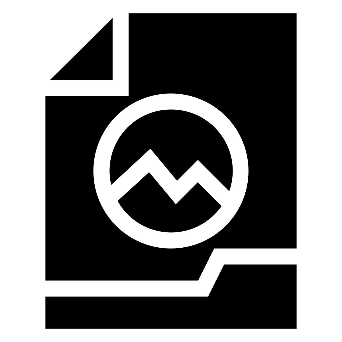 document icon