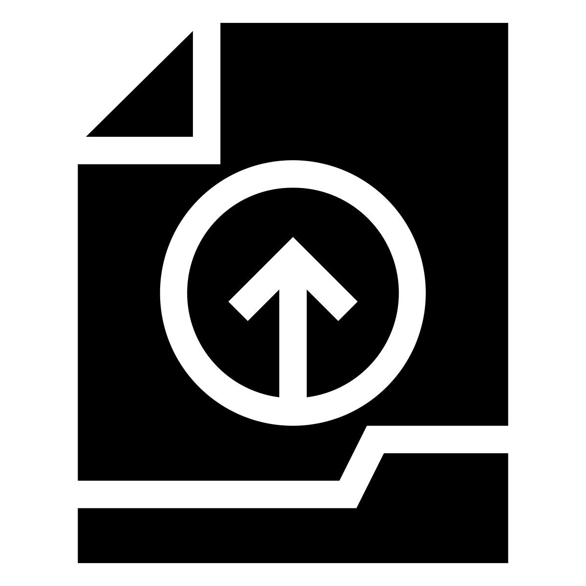document icon