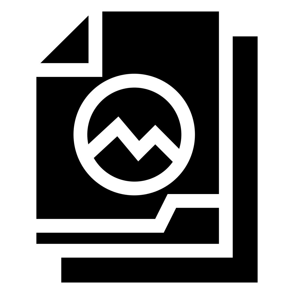 document icon