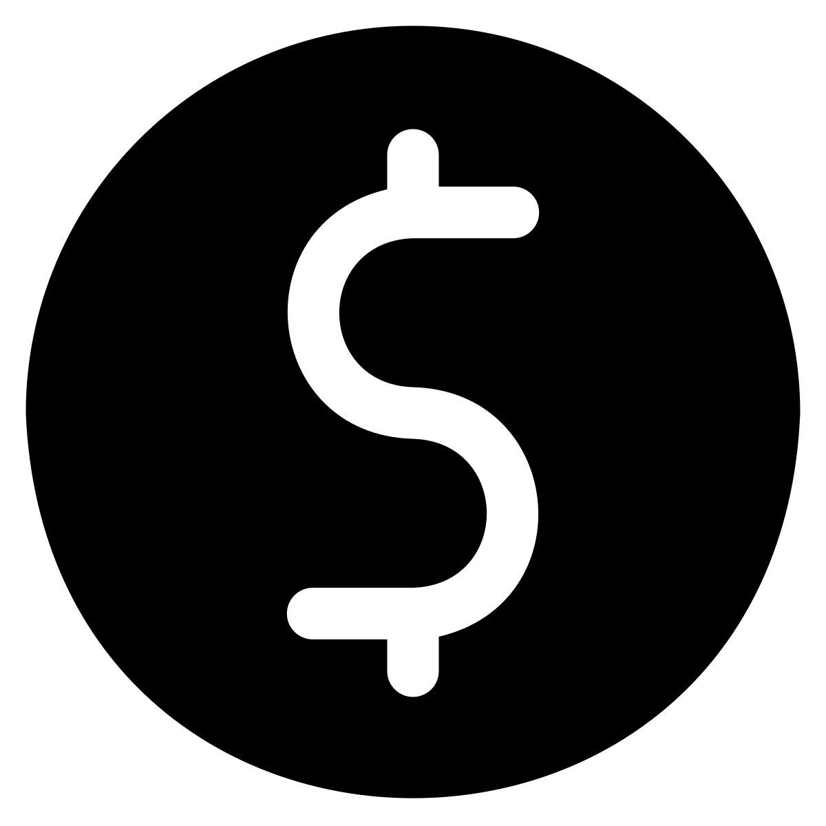dolar icon
