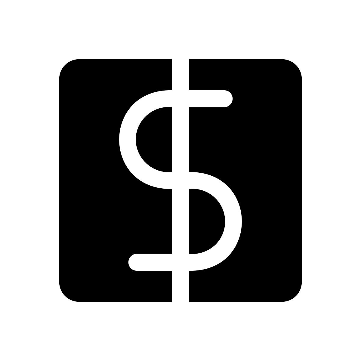 dollar icon