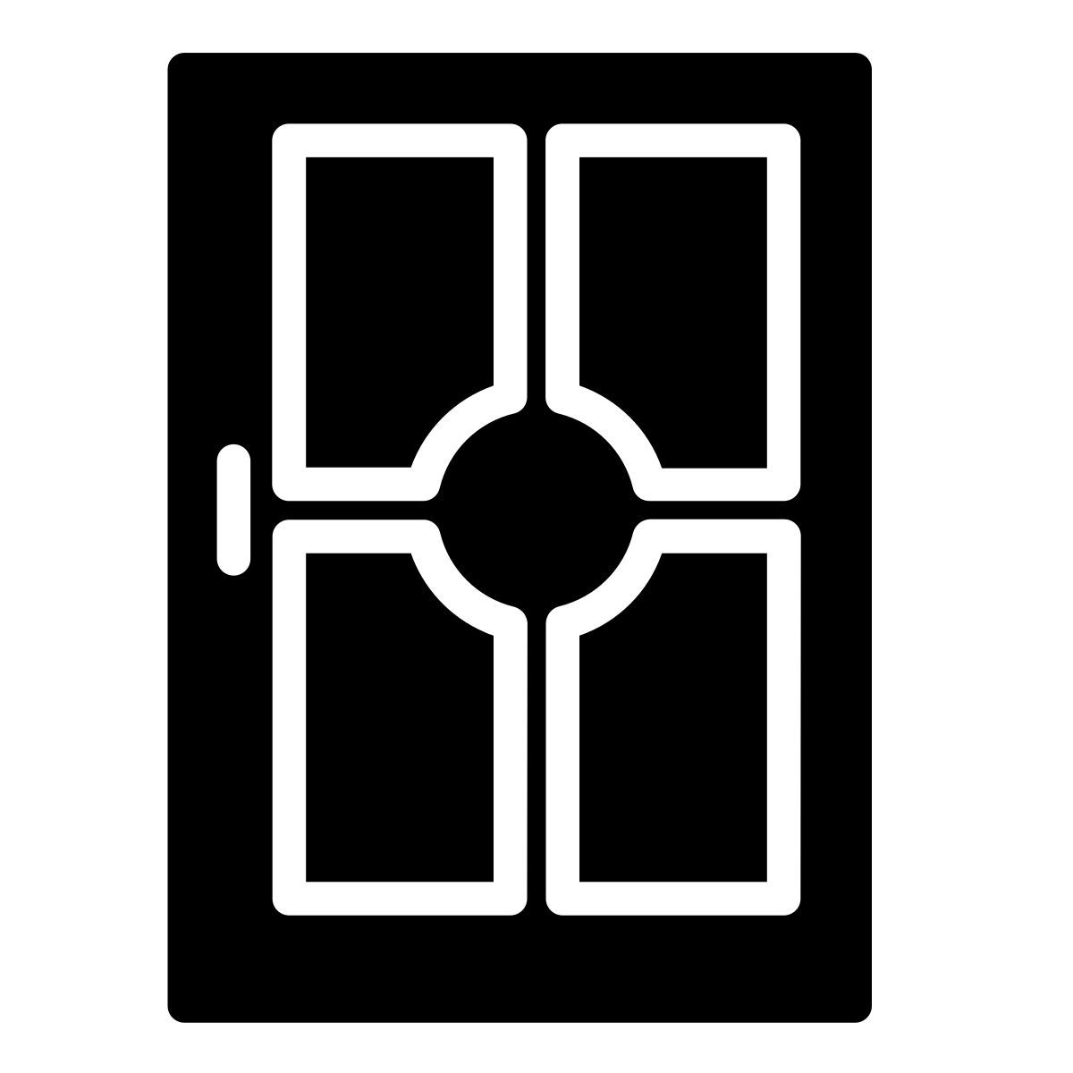 door icon