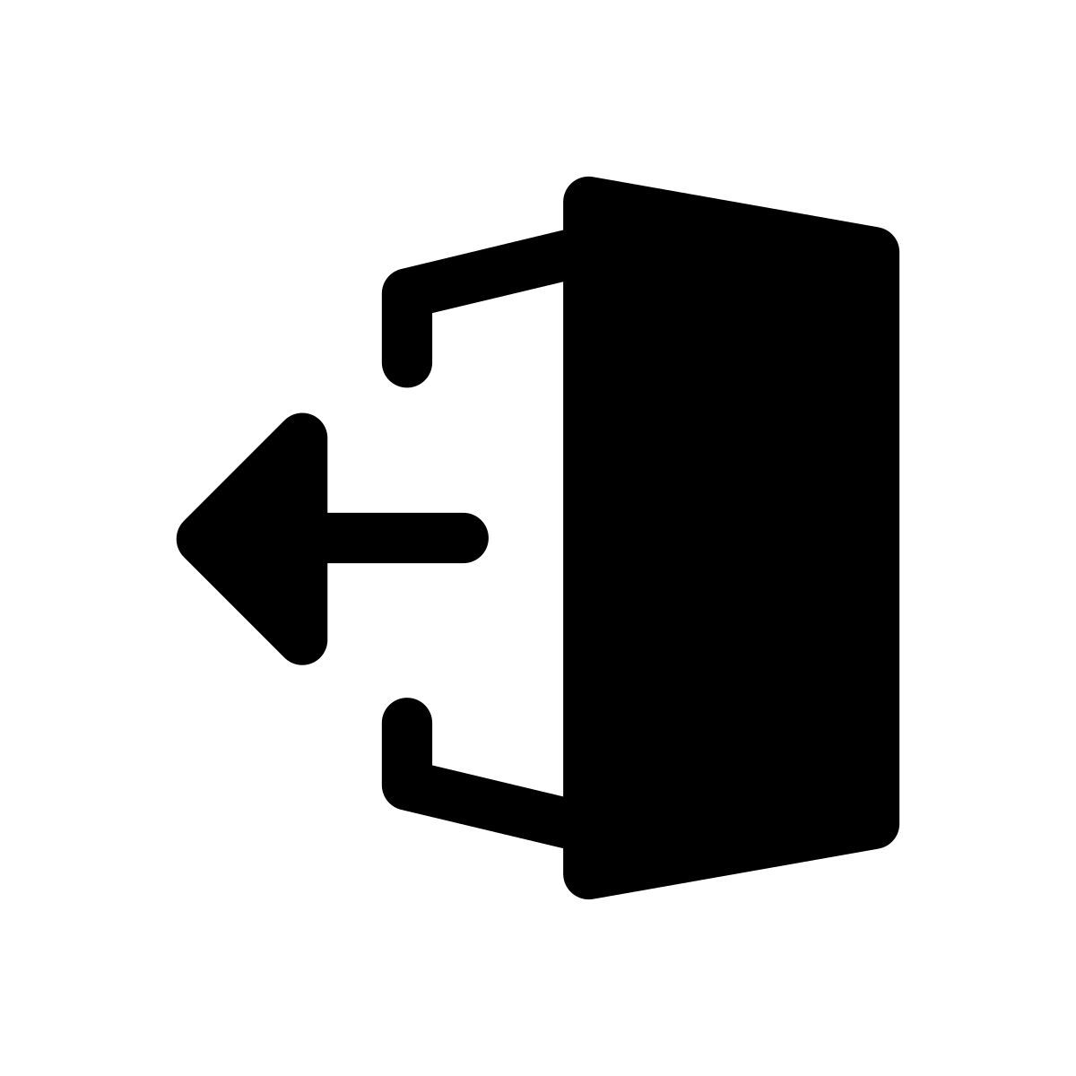 log out icon