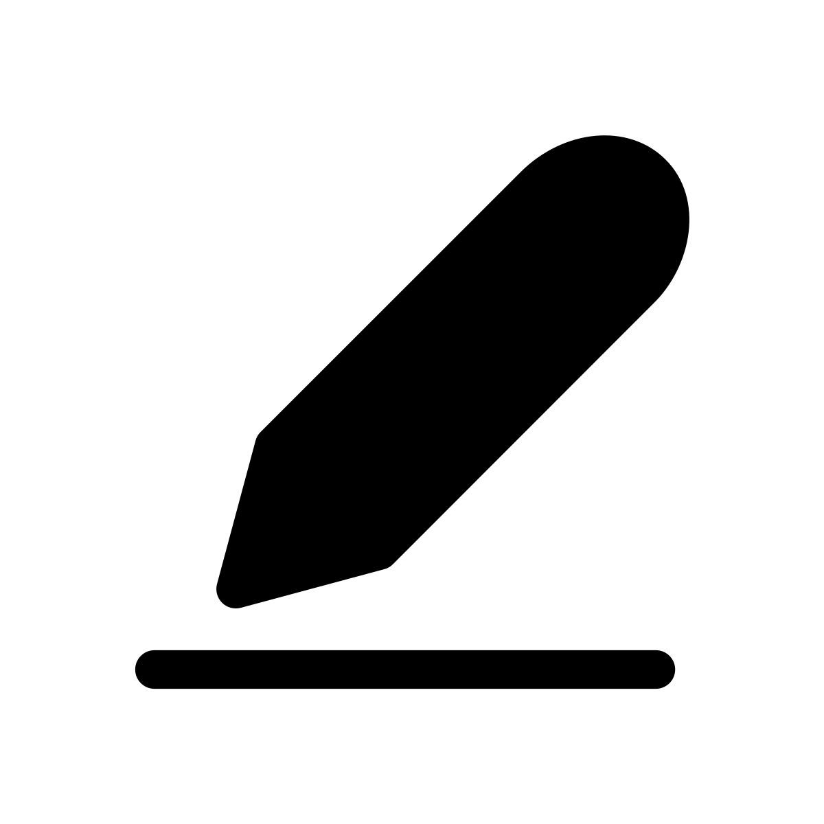 draw icon