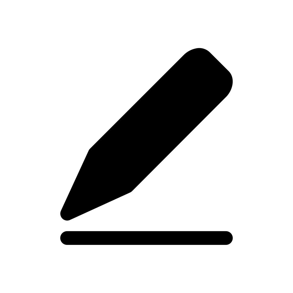 draw icon