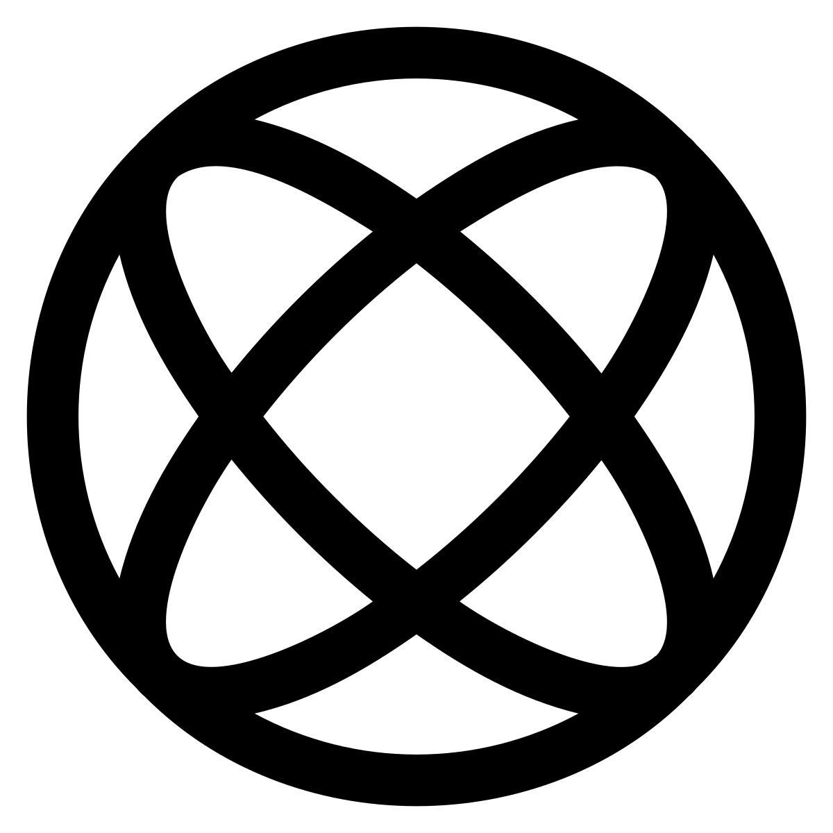 globe icon