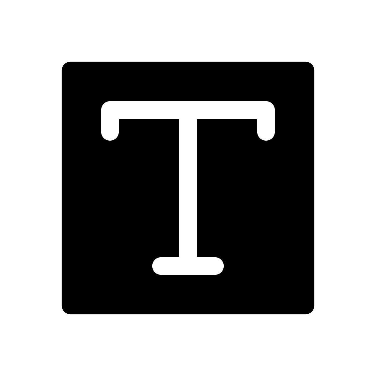edit icon