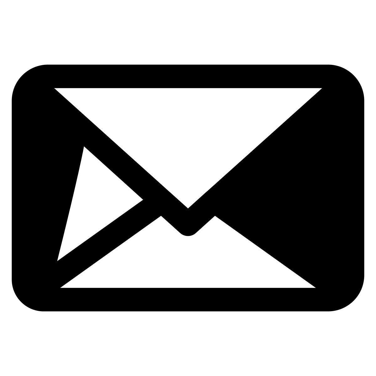 email icon