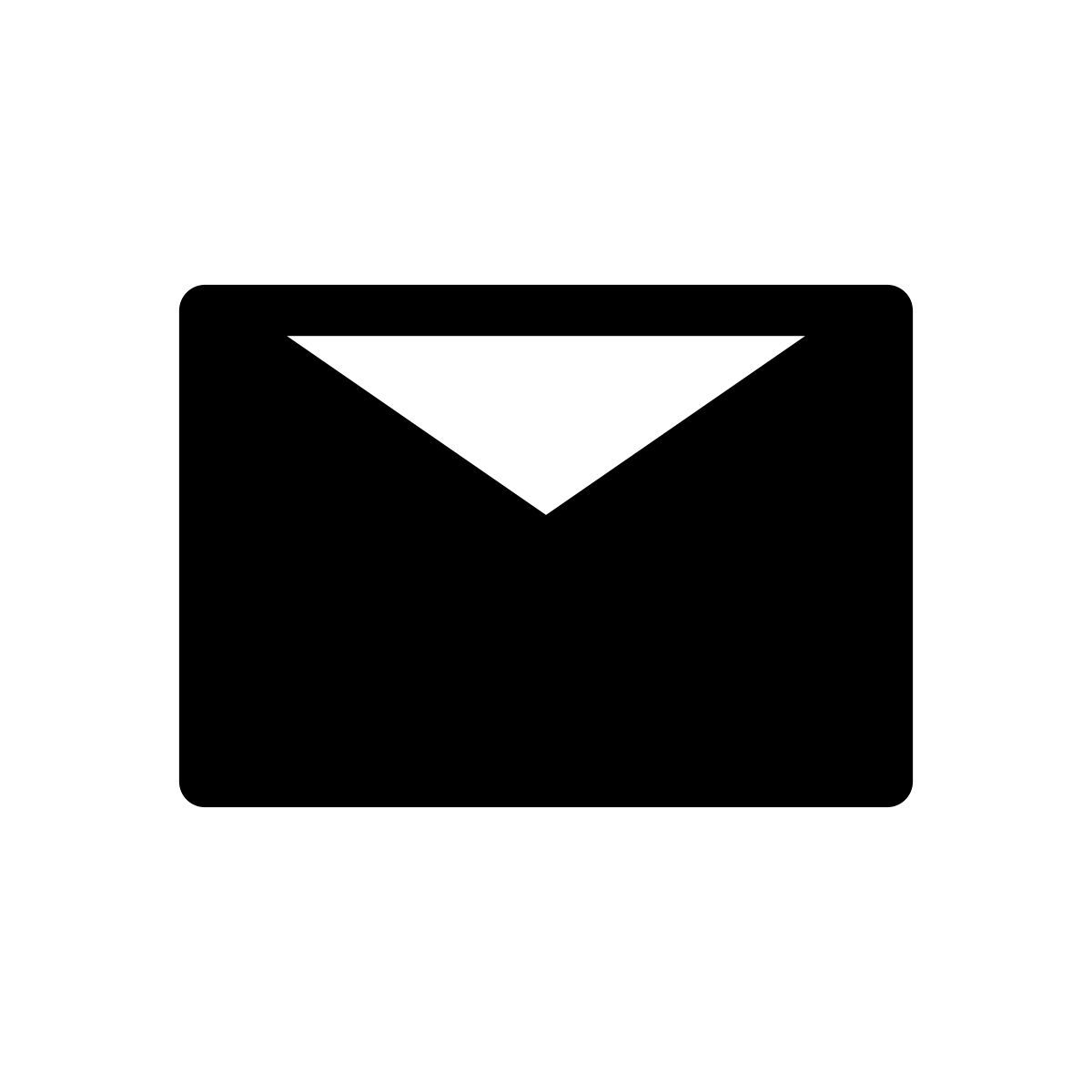 email icon