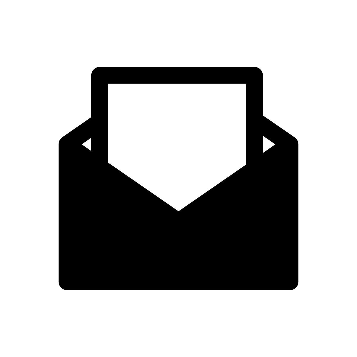 email icon