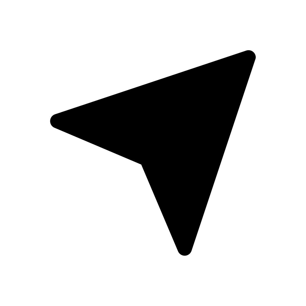 send icon