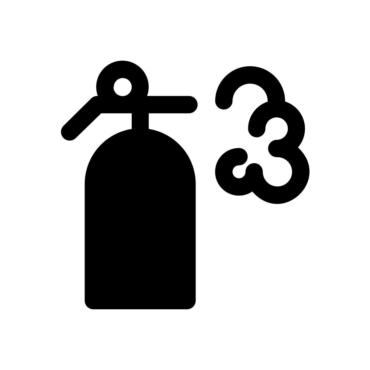 extintor icon