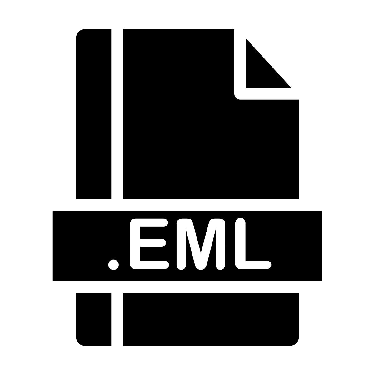 eml icon