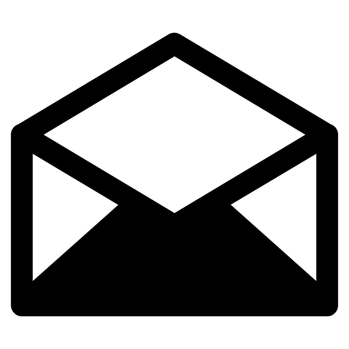 envelope icon
