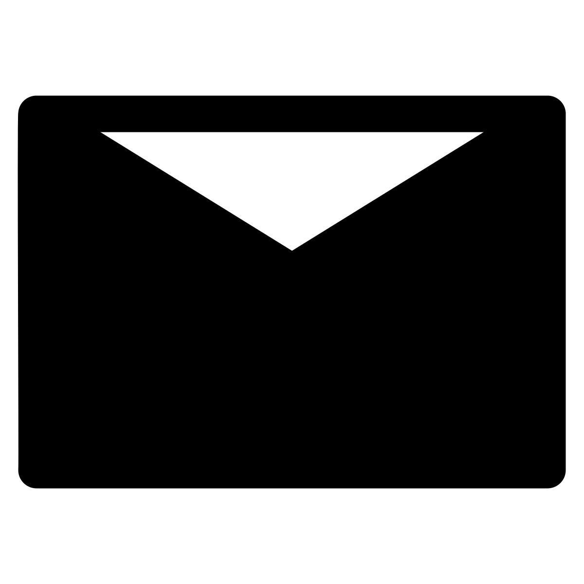 envelope icon