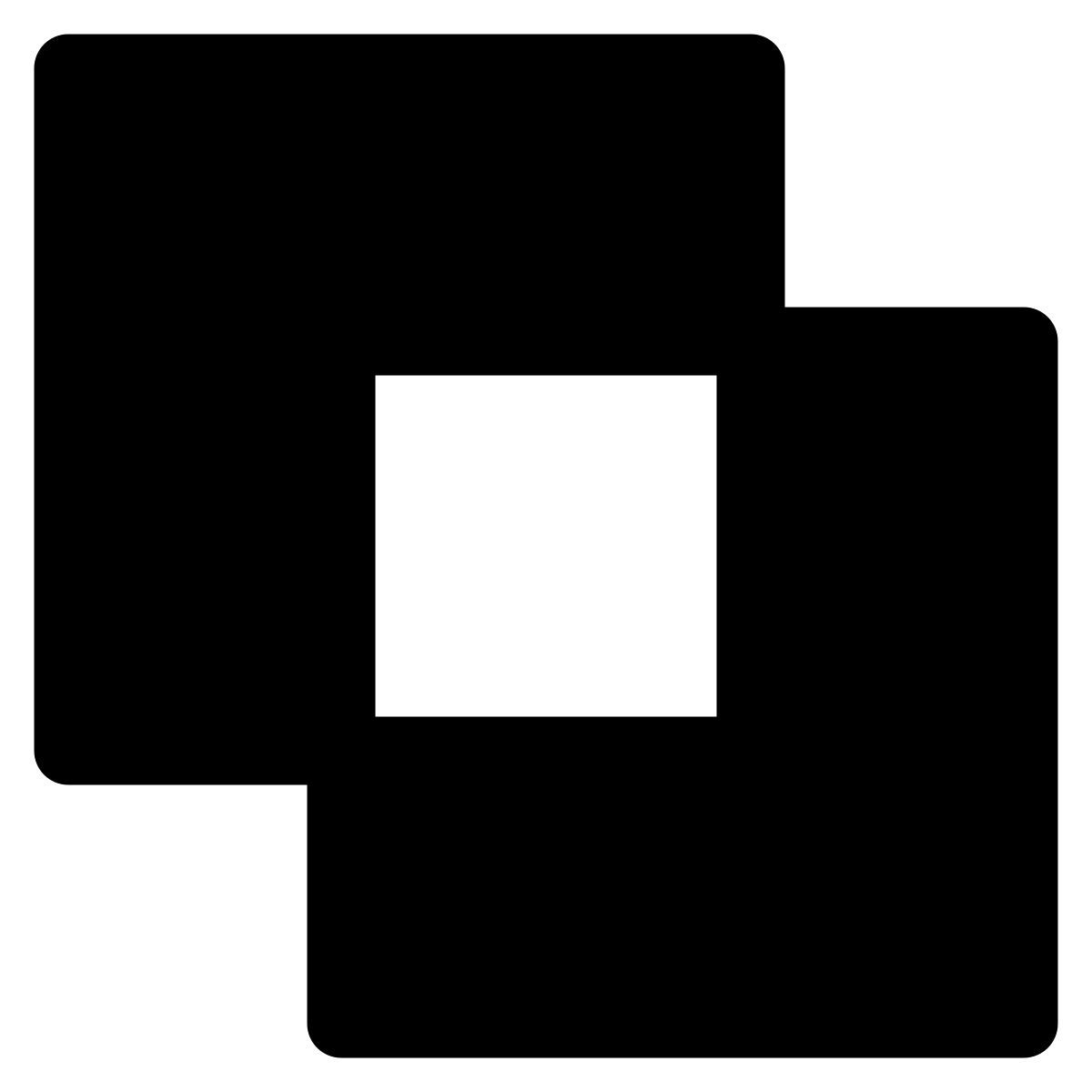exclude icon
