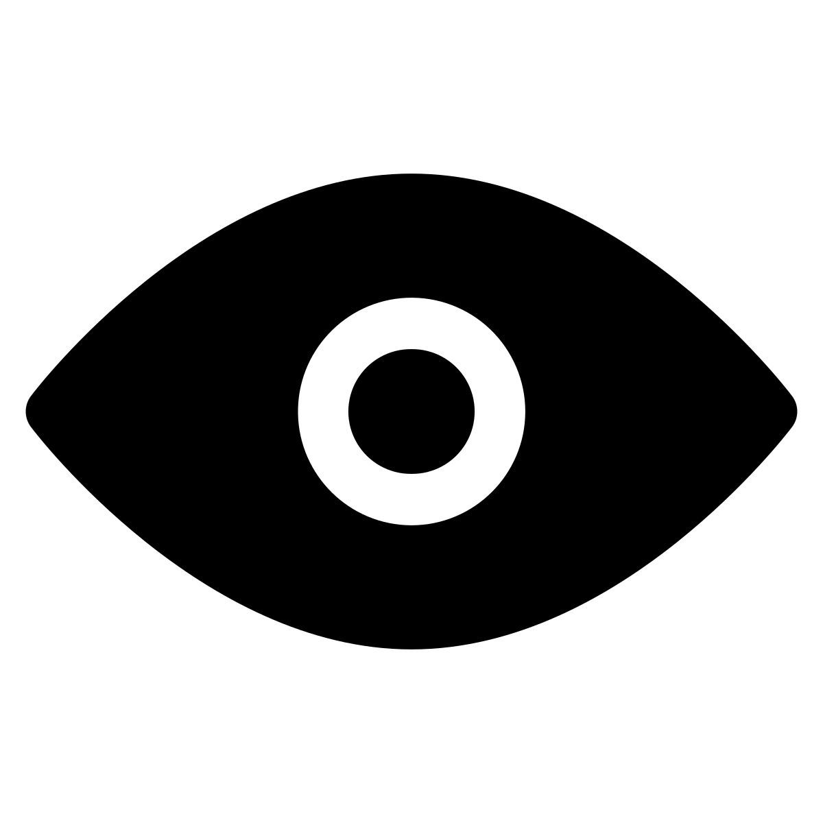eye icon