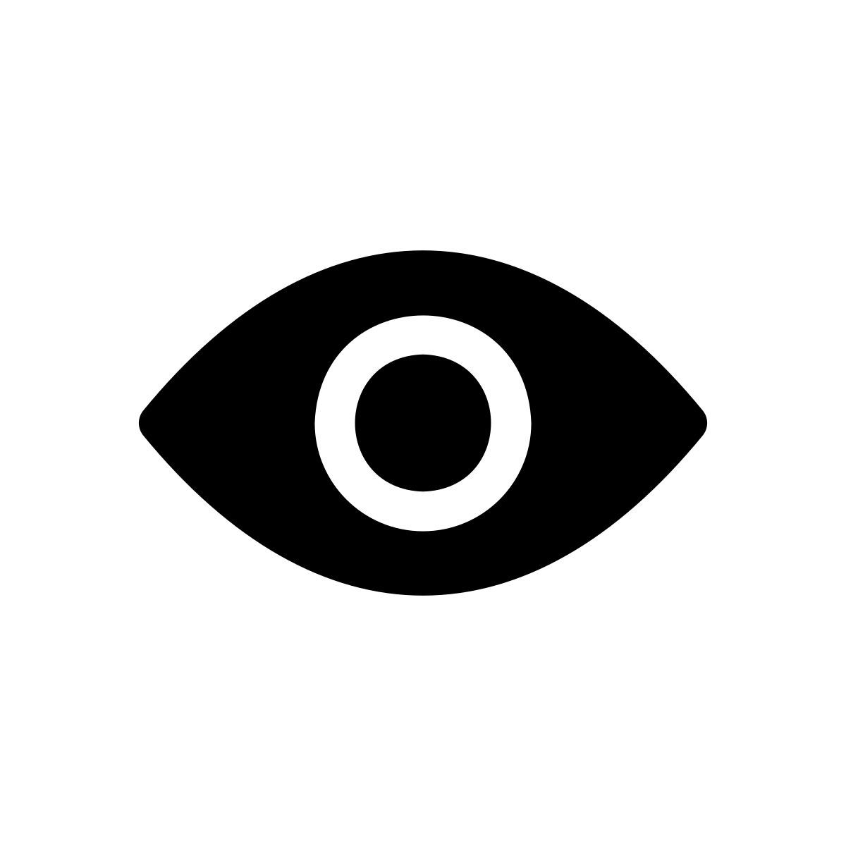 eye icon
