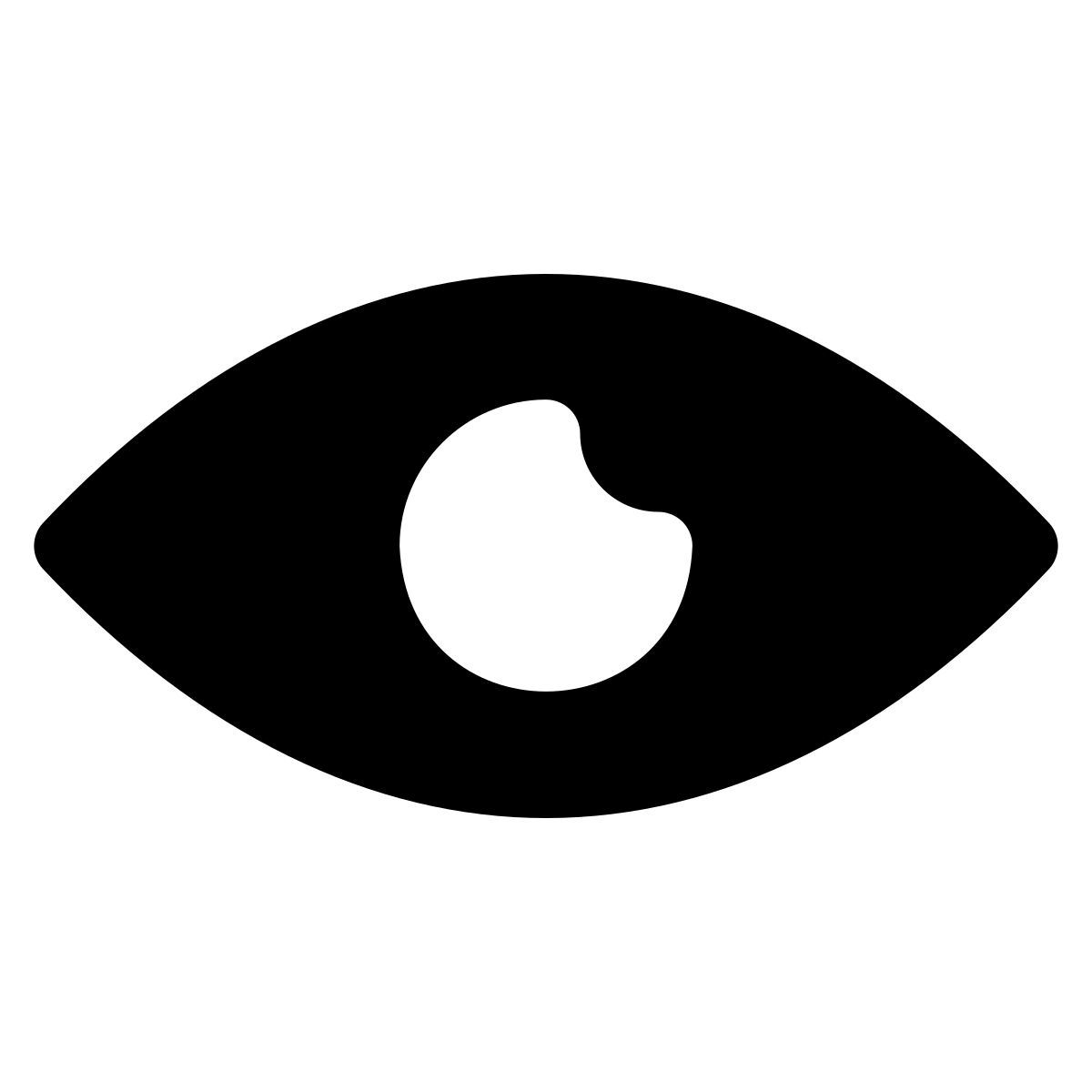 eye icon