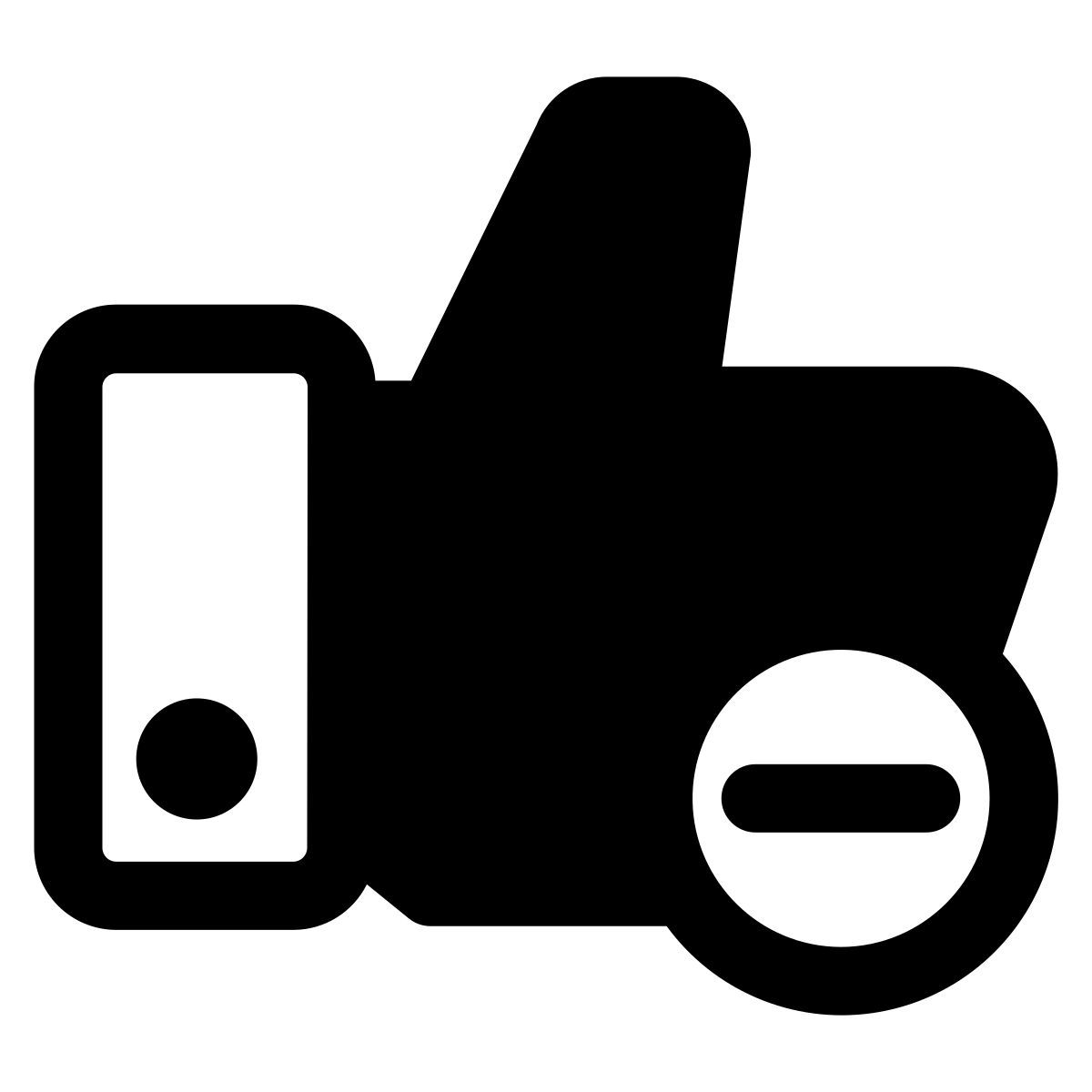 avversione icon