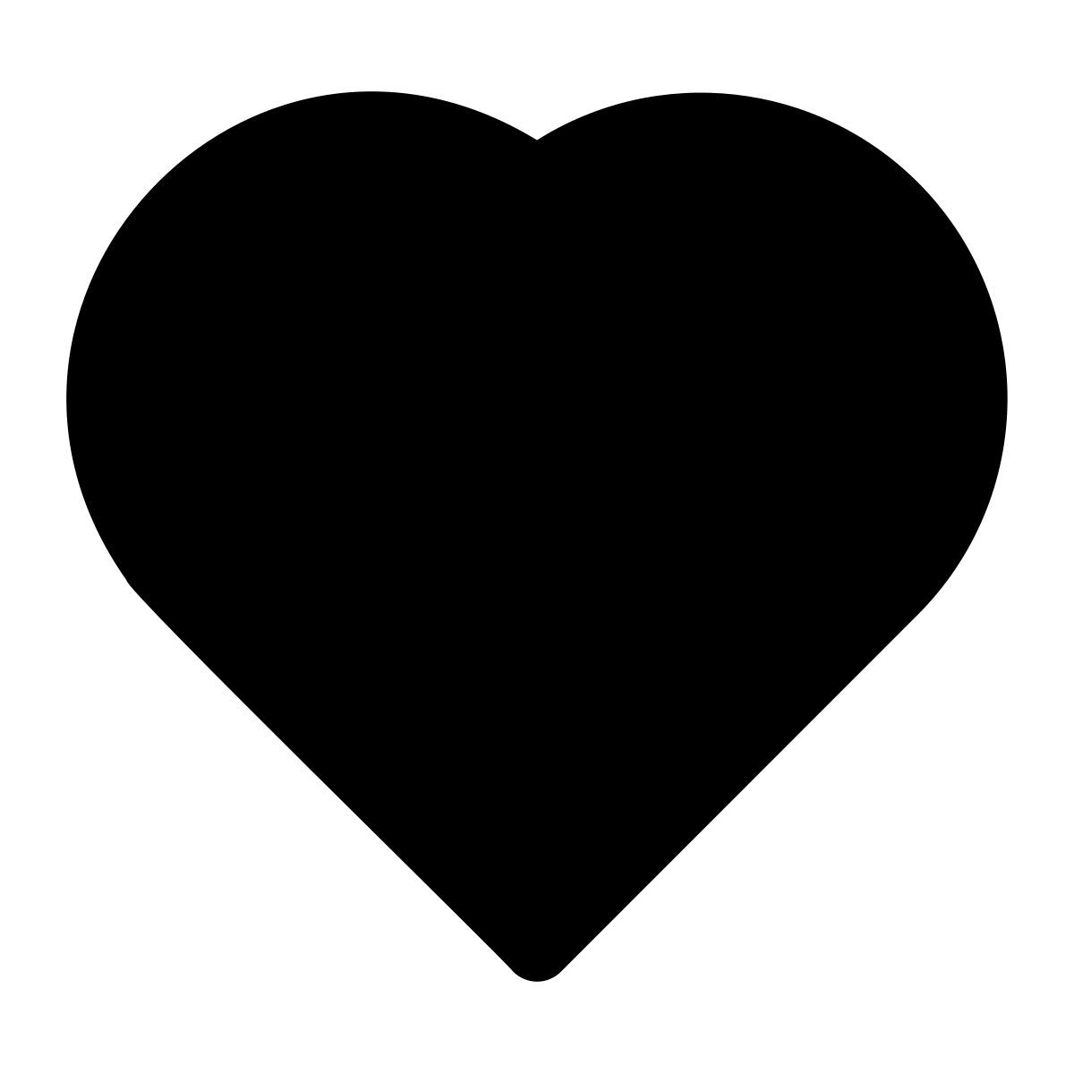 favorite icon