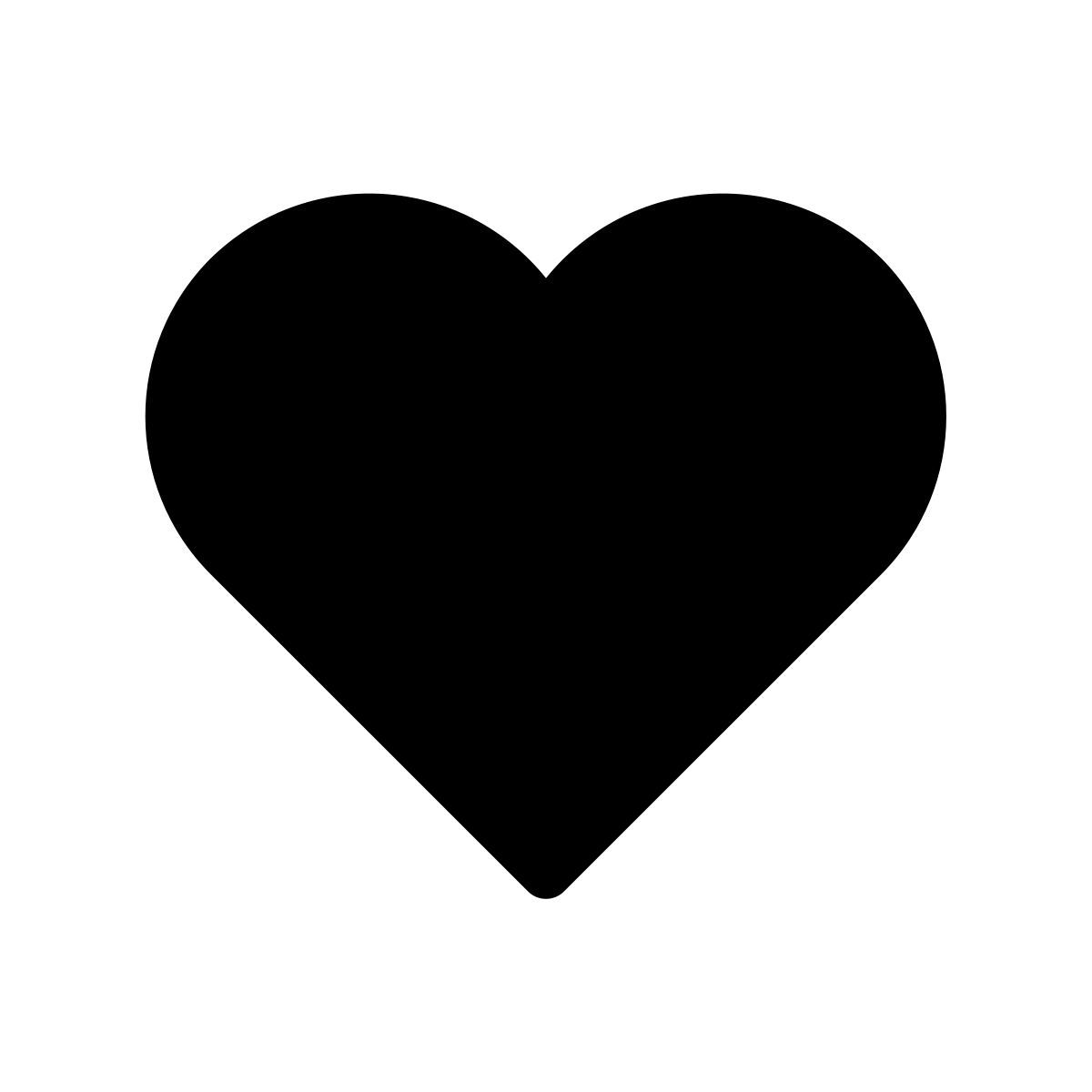 favourite icon